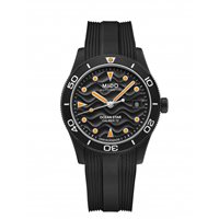 Orologio Mido OCEAN STAR 39 in Pvc M026.907.37.051.00